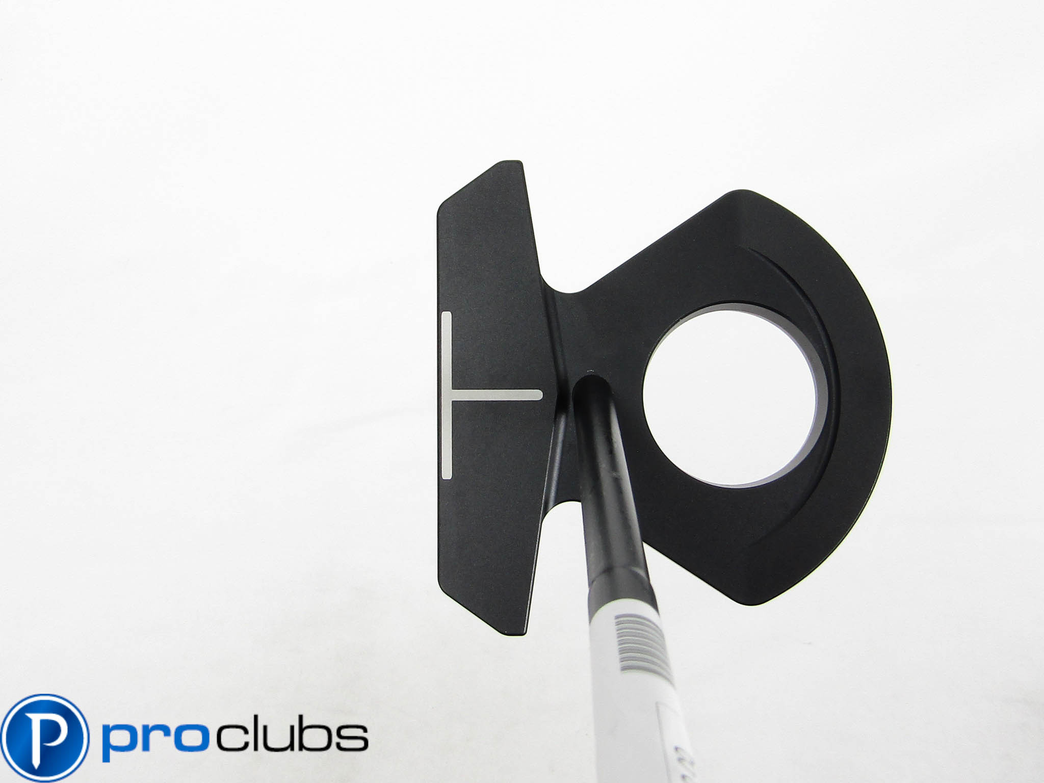 L.A.B golf DF3 中古 L.A.B. Golf DF3 Putter 35